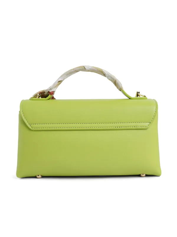 Exotic_Lumira_Sling_Bag_Green