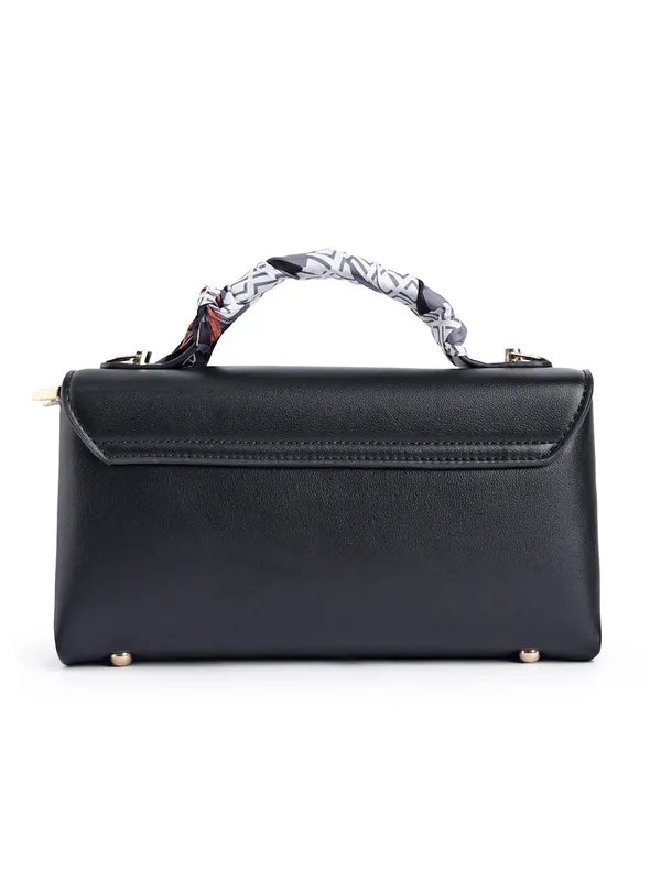 Exotic_Lumira_Sling_Bag_Black