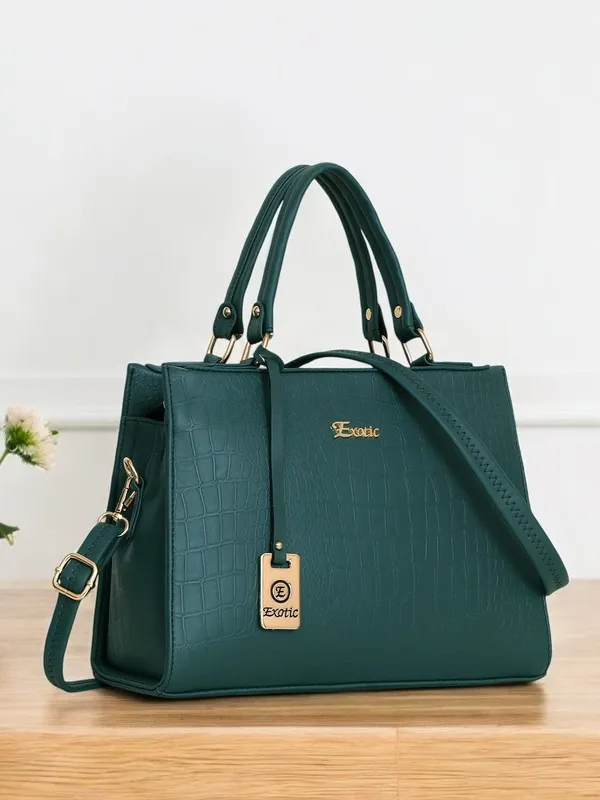 Exotic_Studded_Hand_Bag_For_Women_Charcoal