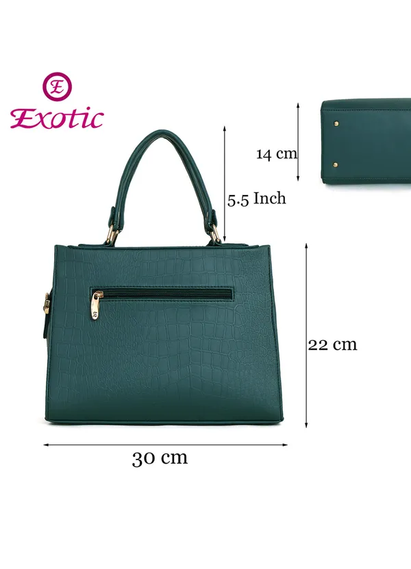Exotic_Studded_Hand_Bag_For_Women_Charcoal