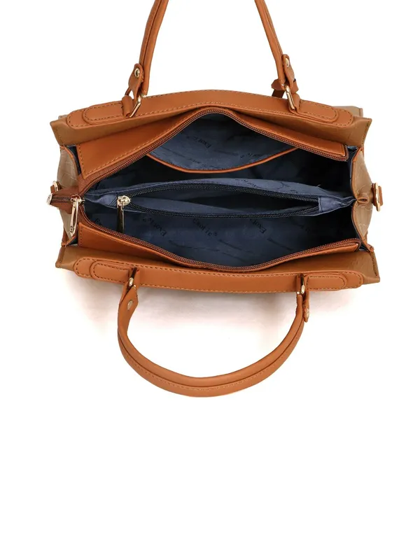 Exotic_Studded_Hand_Bag_For_Women_Tan