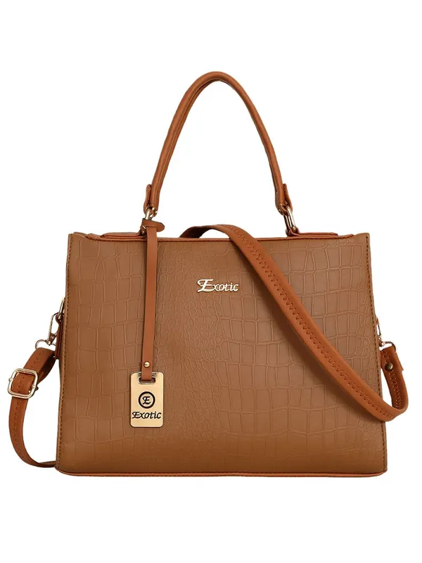 Exotic_Studded_Hand_Bag_For_Women_Tan