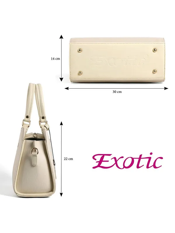Exotic_Studded_Hand_Bag_For_Women_Off_White