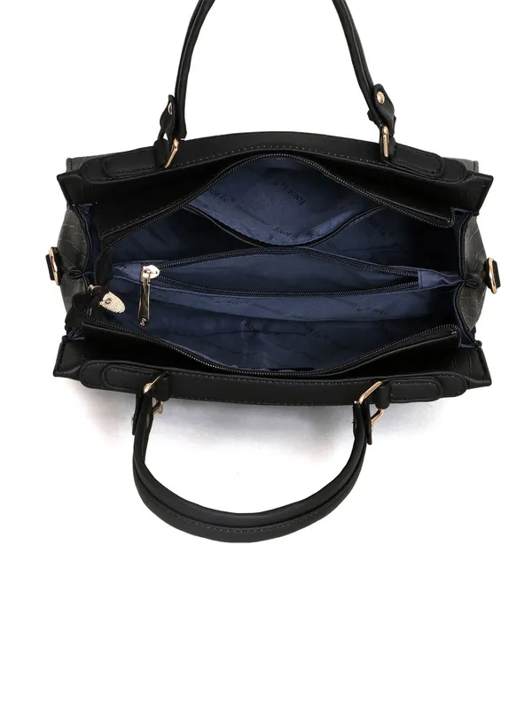 Exotic_Studded_Hand_Bag_For_Women_Black