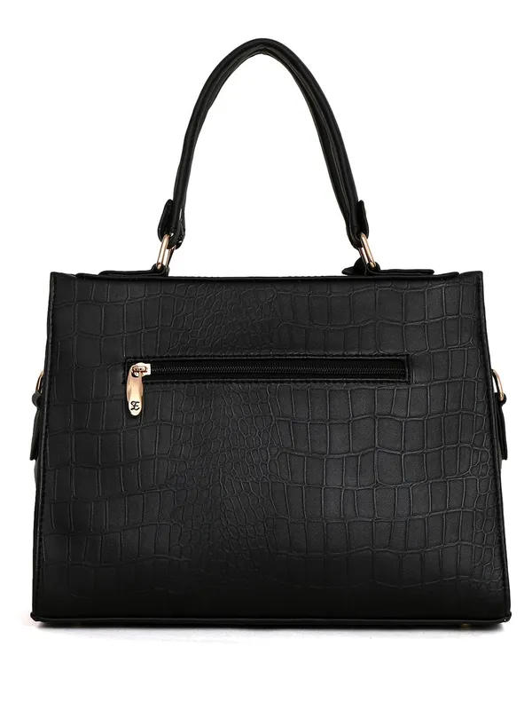 Exotic_Studded_Hand_Bag_For_Women_Black