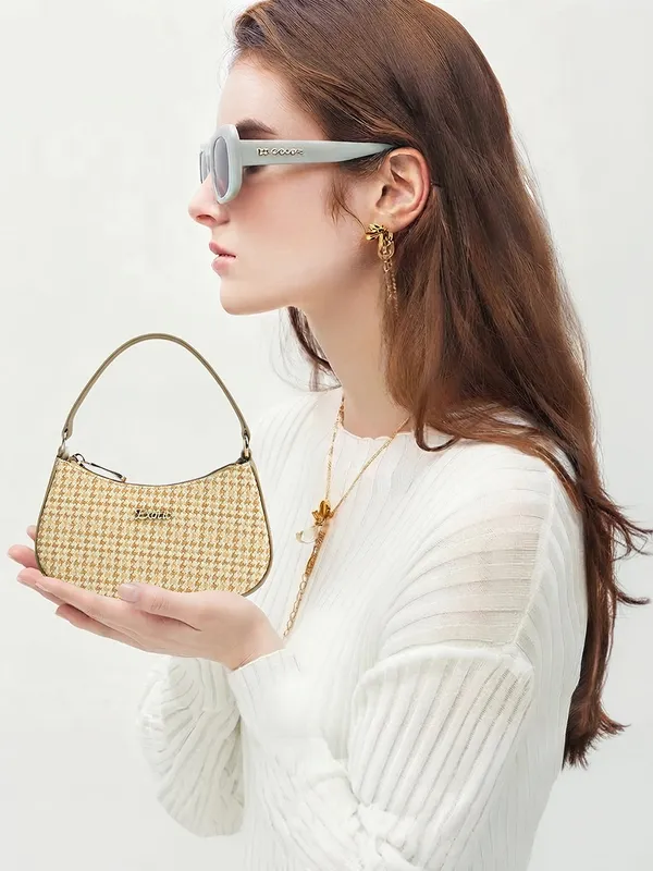 Exotic_Veyra_Mini_Sling_Bag_For_Women_Beige