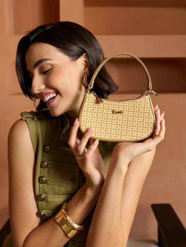 Exotic_Veyra_Mini_Sling_Bag_For_Women_Beige