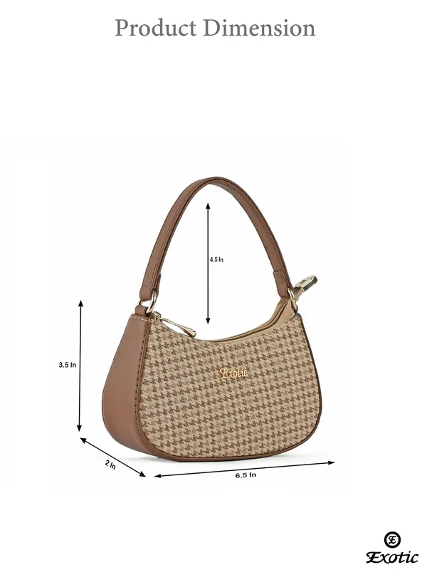 Exotic_Veyra_Mini_Sling_Bag_For_Women_Brown