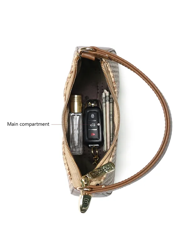 Exotic_Veyra_Mini_Sling_Bag_For_Women_Brown