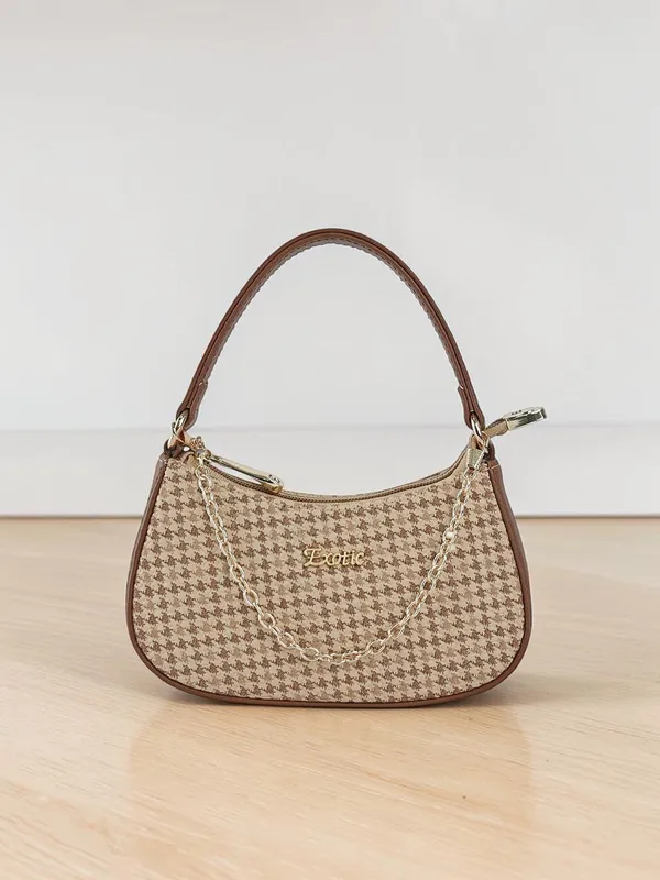 Exotic_Veyra_Mini_Sling_Bag_For_Women_Brown
