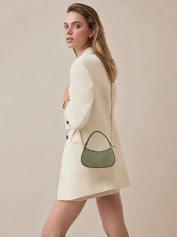 Exotic_Veyra_Mini_Sling_Bag_For_Women_Green