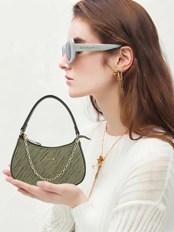 Exotic_Veyra_Mini_Sling_Bag_For_Women_Green