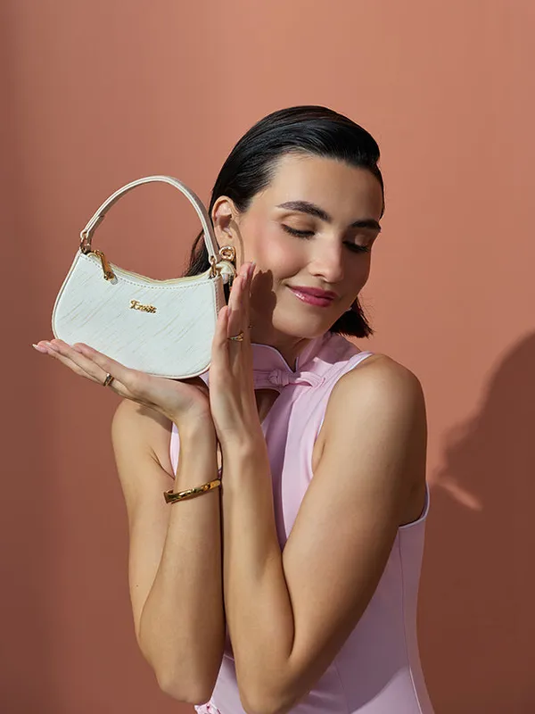 Exotic_Veyra_Mini_Sling_Bag_For_Women_Off_White