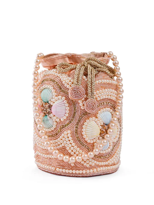 Exotic_Zunaira_Pearl_Embellished_Potli_Bag_For_Women_Pink