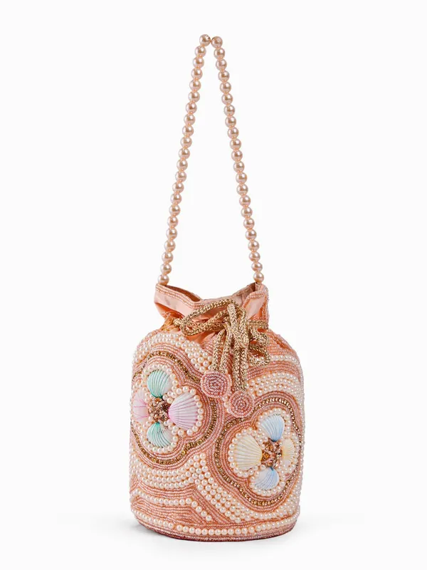 Exotic_Zunaira_Pearl_Embellished_Potli_Bag_For_Women_Pink