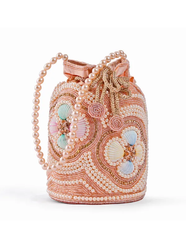 Exotic_Zunaira_Pearl_Embellished_Potli_Bag_For_Women_Pink