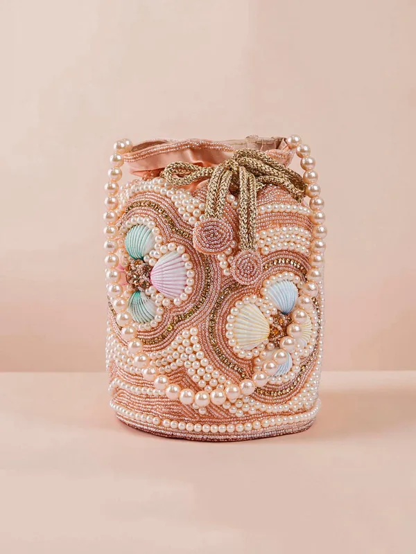 Exotic_Zunaira_Pearl_Embellished_Potli_Bag_For_Women_Pink