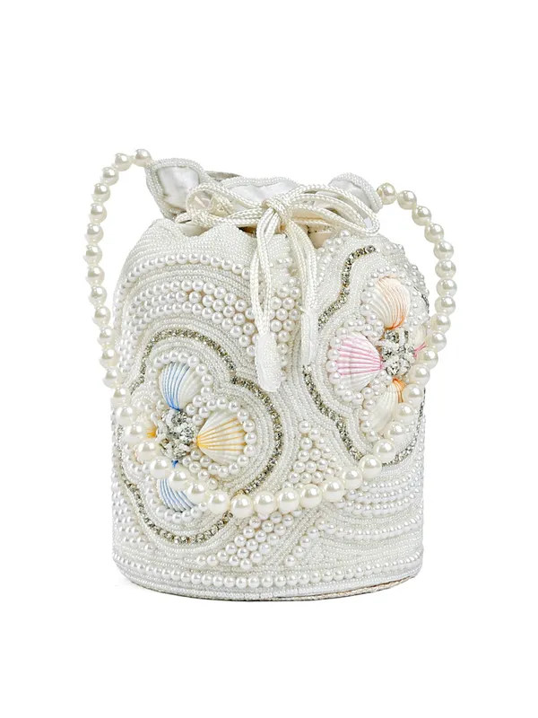 Exotic_Zunaira_Pearl_Embellished_Potli_Bag_For_Women_White