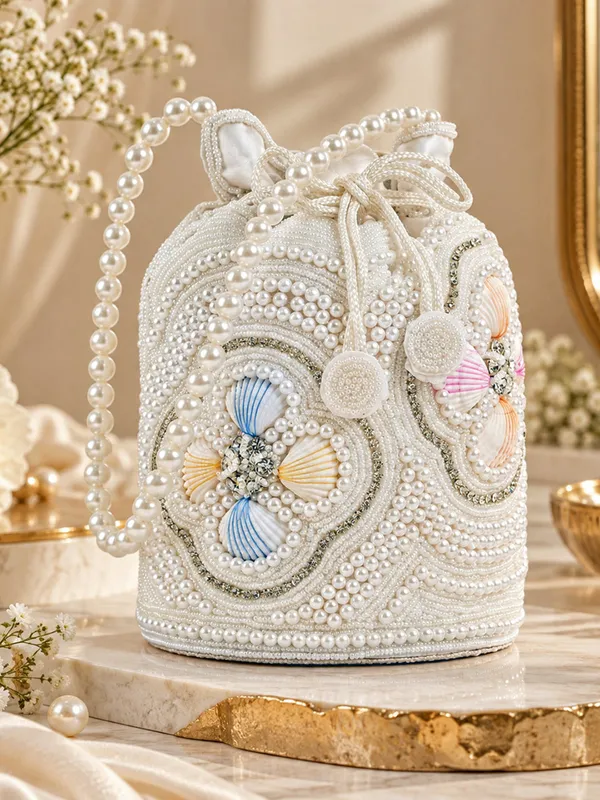 Exotic_Zunaira_Pearl_Embellished_Potli_Bag_For_Women_White
