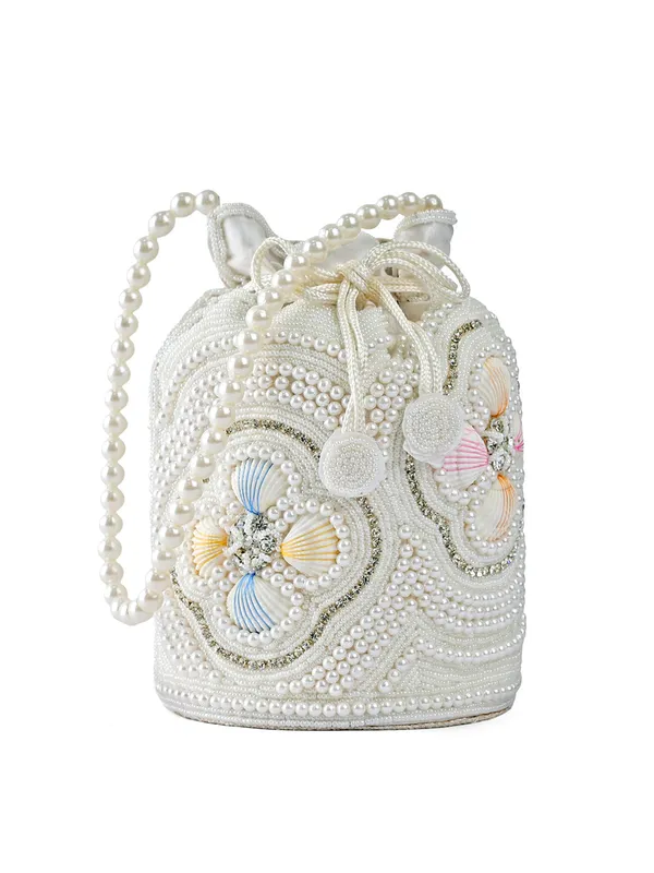 Exotic_Zunaira_Pearl_Embellished_Potli_Bag_For_Women_White