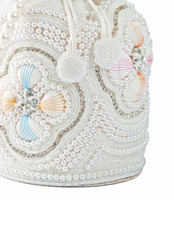 Exotic_Zunaira_Pearl_Embellished_Potli_Bag_For_Women_White