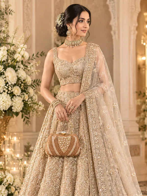 Exotic_Studded_Embroidered_Party_Clutch_Intricate_Beaded_Floral_Embroidery_Peach
