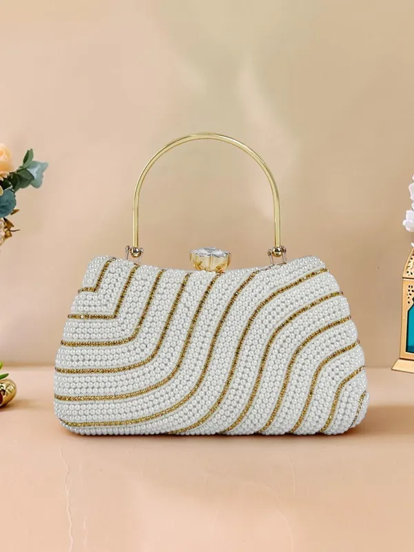 Exotic_Studded_Embroidered_Party_Clutch_Intricate_Beaded_Floral_Embroidery_Silver