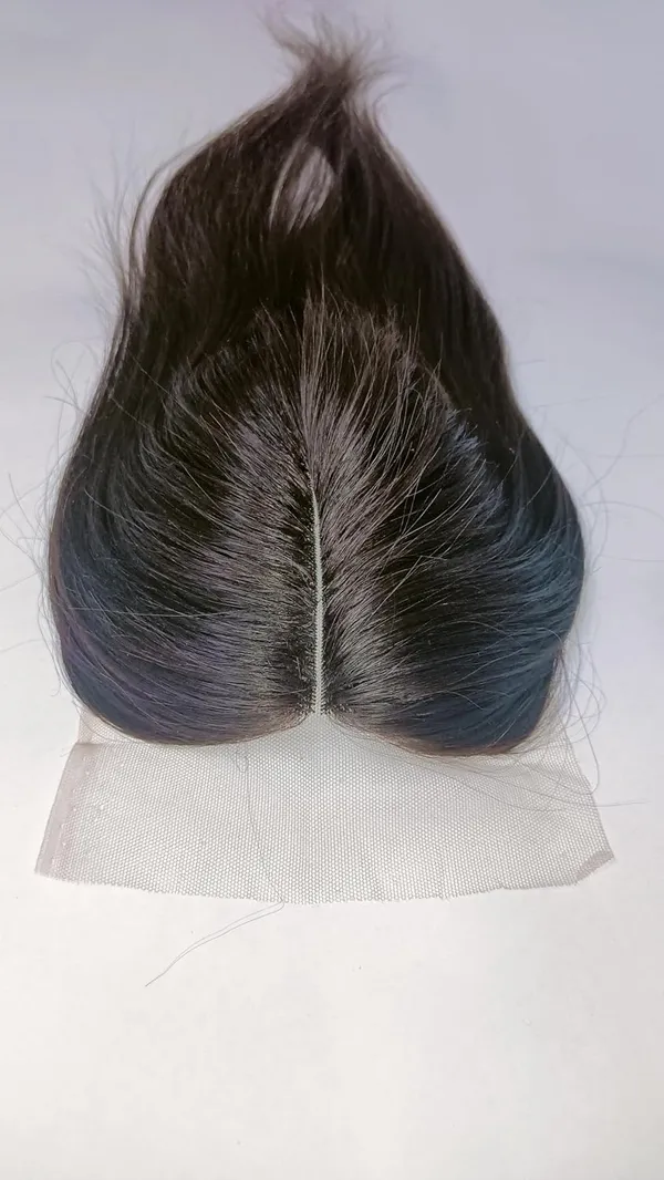 Human_Hair_Lace_Closure_With_Swiss_Lace