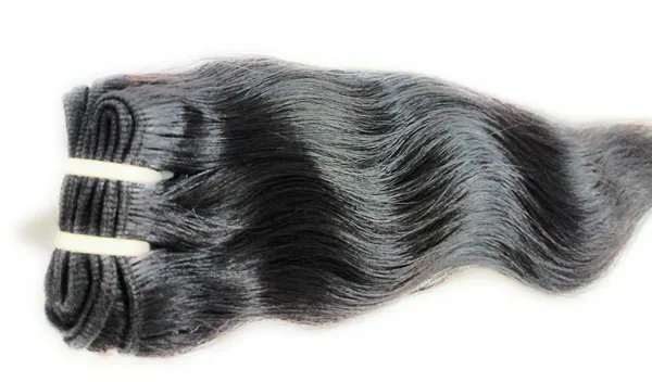 Human_Hair_Weft_Bundle_Extensions