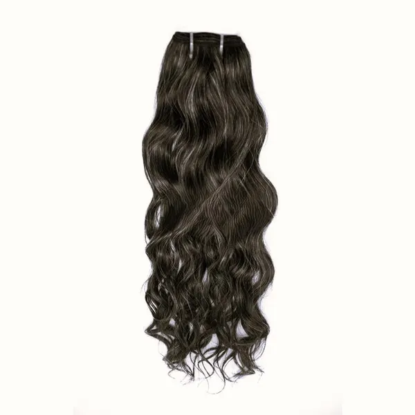 Human_Hair_Extensions_Machine_Weft_Bundle