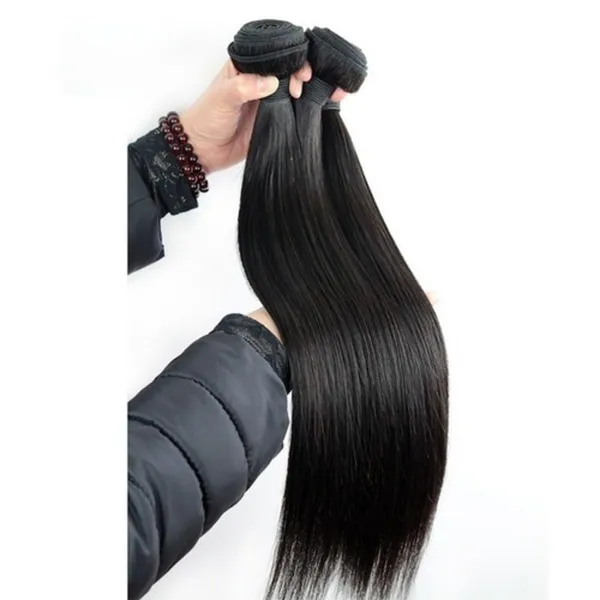 Human_Hair_Machine_Weft_Extensions