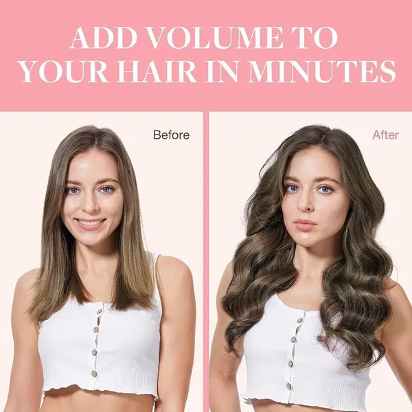 Clip_On_Human_Hair_Extensions_For_Women