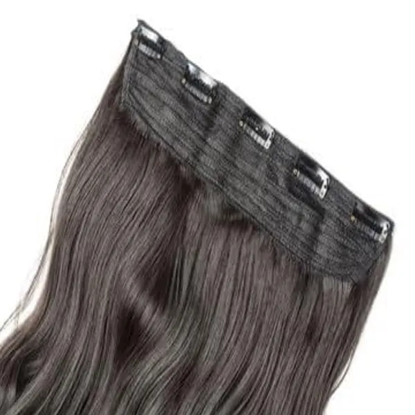 Clip_On_Human_Hair_Extensions_For_Women