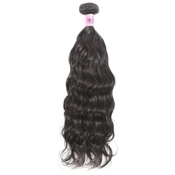 Human_Hair_Weft_Bundle