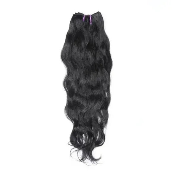 Human_Hair_Weft_Bundle