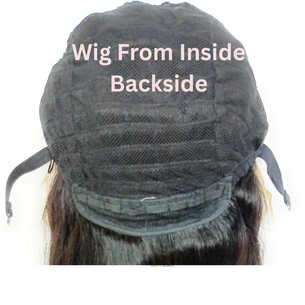 Human_Hair_Glueless_Wig