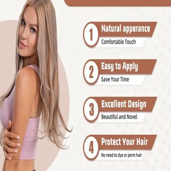 Clip_On_Hair_Extension_For_Women