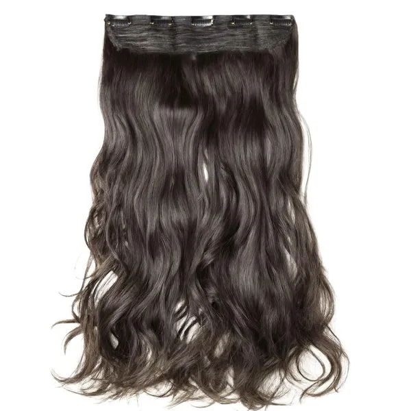 Clip_On_Hair_Extension_For_Women
