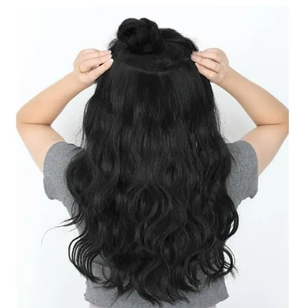Clip_On_Hair_Extension_For_Women