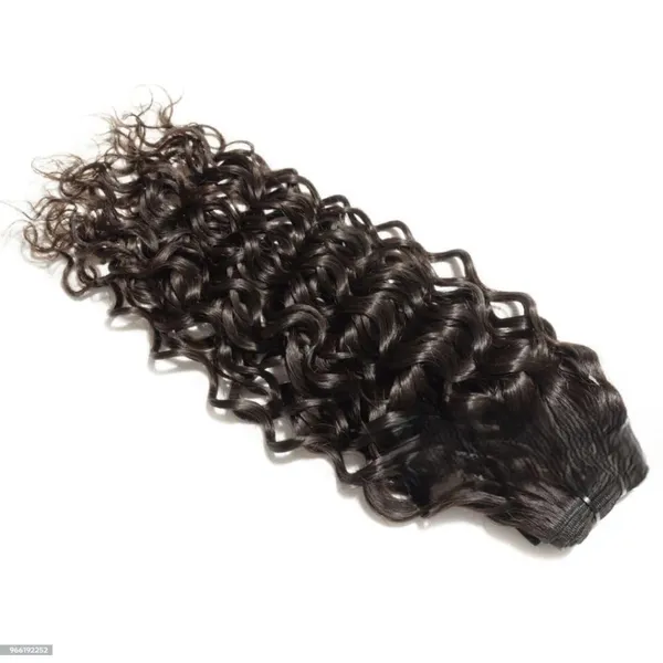 Curly_Weft_Human_Hair_Extension
