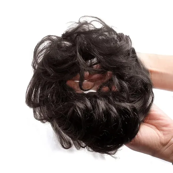 Hair_Bun_Scrunchie_Extension