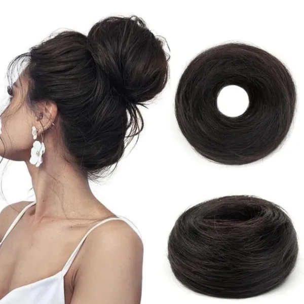 Hair_Bun_Scrunchie_Extension