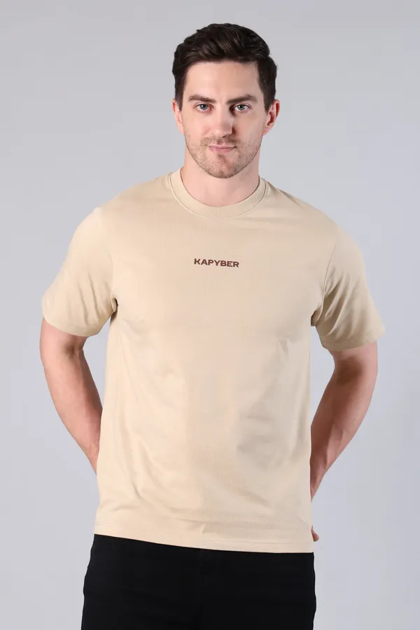 Beige_Regular_Fit_T-Shirt_for_Men