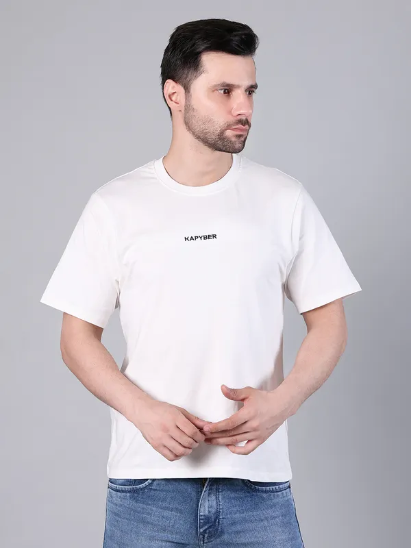 White_Regular_Fit_Crew_Neck_T-Shirt_for_Men
