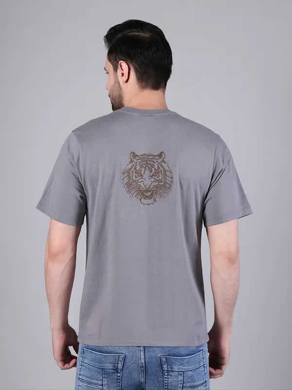 Gray_Regular_Fit_T-Shirt_for_Men