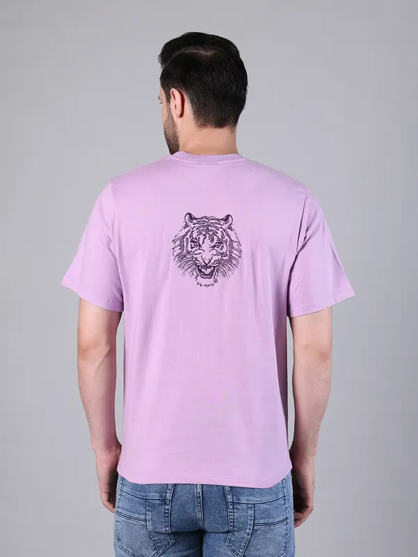 Lavender_Regular_Fit_T-Shirt_for_Men