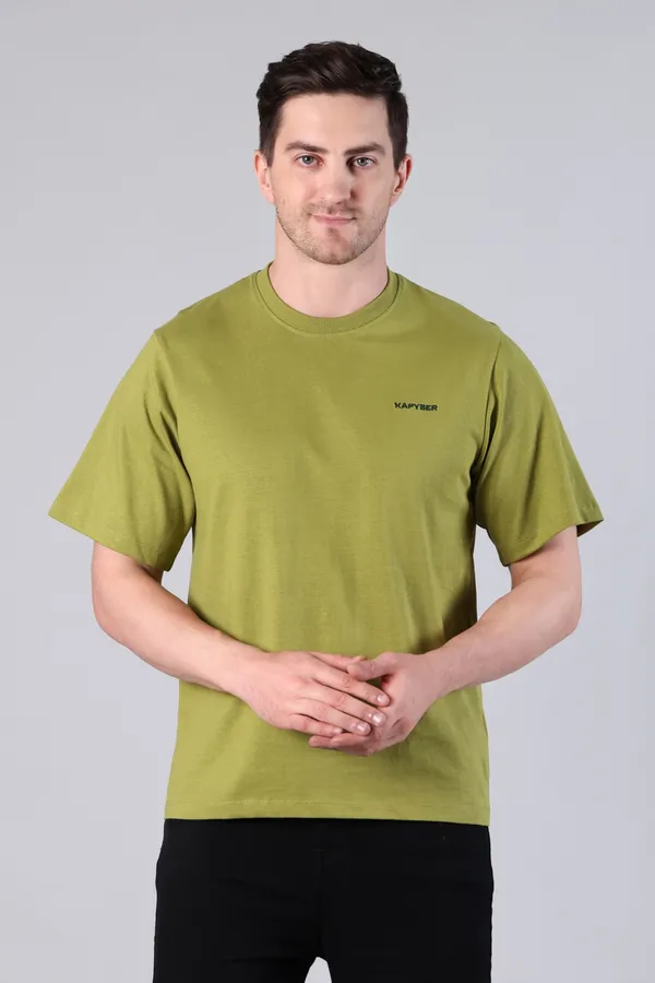 Olive_Green_Regular_Fit_T-Shirt_for_Men