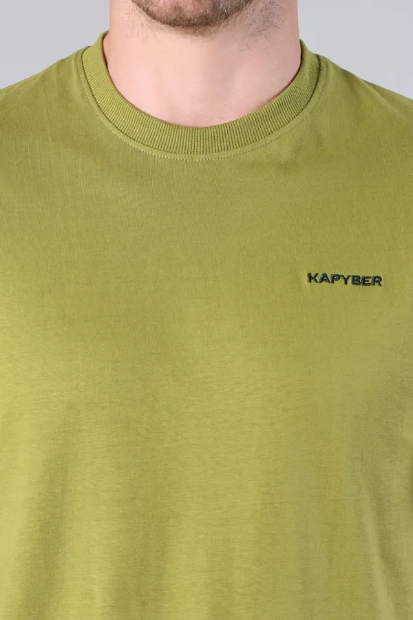 Olive_Green_Regular_Fit_T-Shirt_for_Men