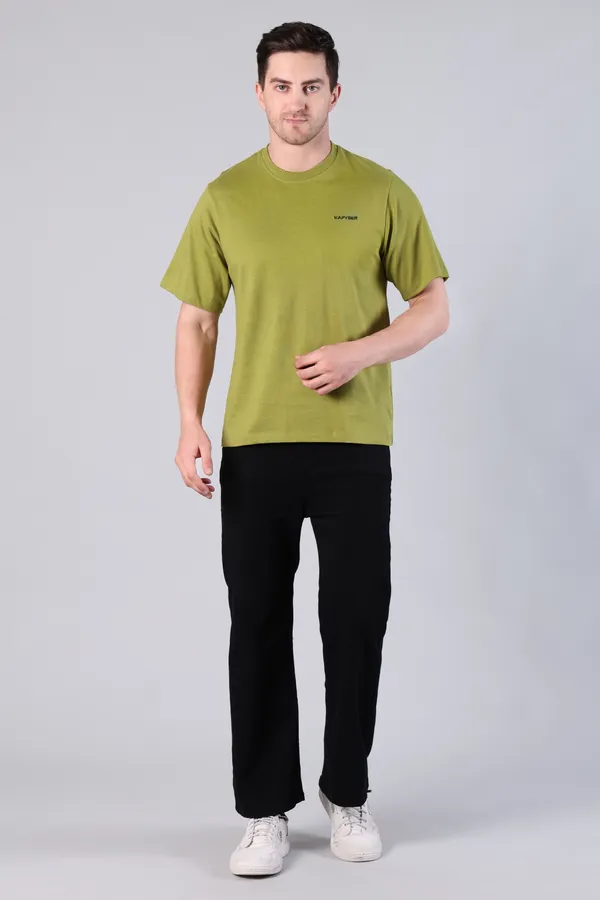 Olive_Green_Regular_Fit_T-Shirt_for_Men