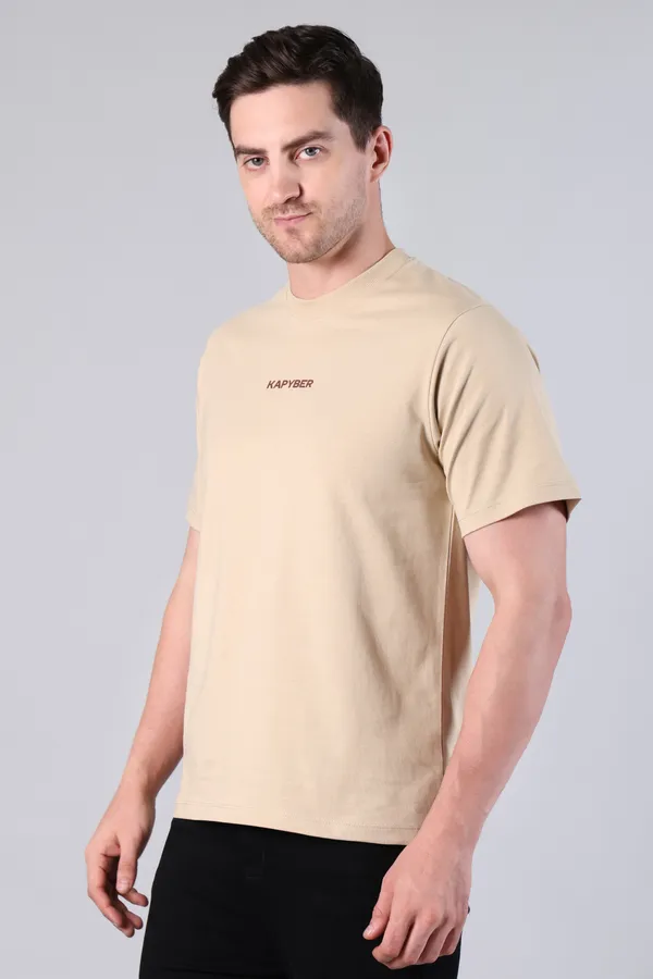 Beige_Regular_Fit_T-Shirt_for_Men